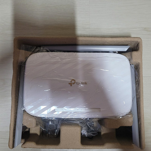 [미개봉] tp-link AC-1200 와이파이 무선 공유기 새상품 팝니다
