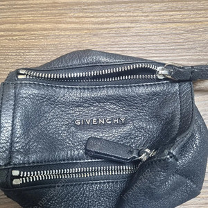 지방시 파우치가방