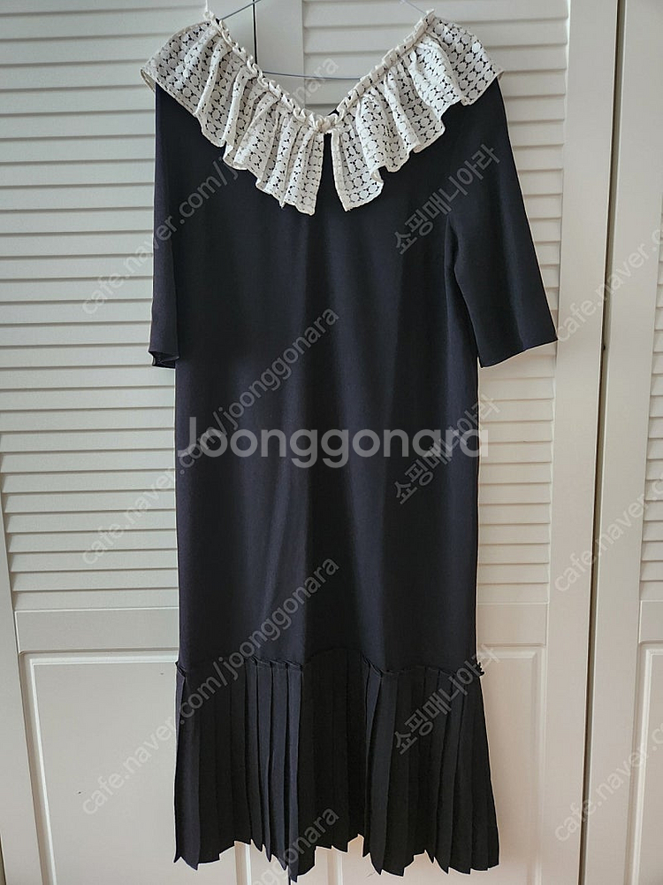 블룸 모한 외 원피스 다수--0