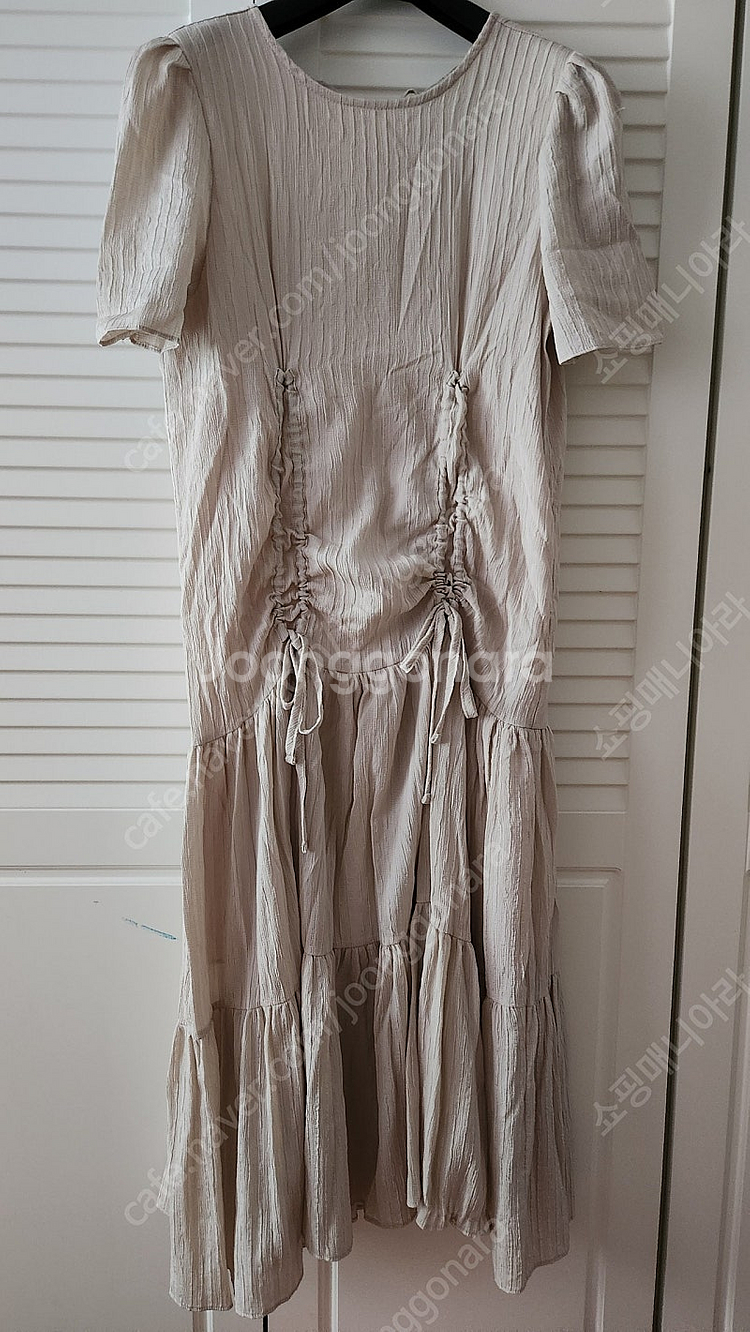 블룸 모한 외 원피스 다수--9