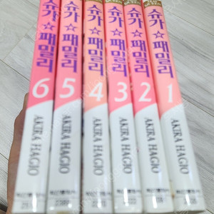슈가패밀리 택포 2.0