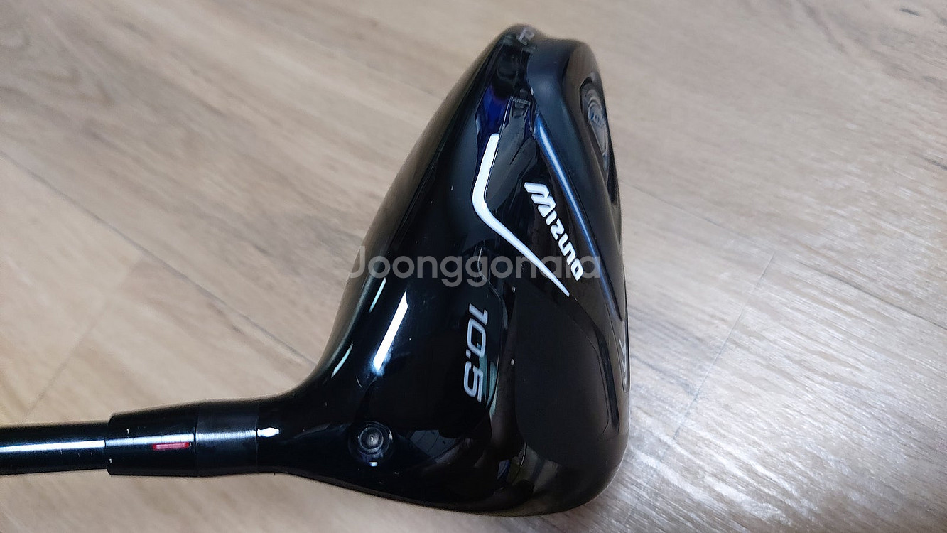 미즈노 JPX 825 10.5도 드라이버, 캘러웨이 디...--3