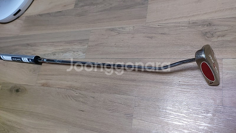 테일러메이드 로사 퍼터 34인치, 미즈노 MP-T104...--0