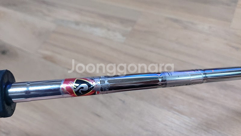 테일러메이드 로사 퍼터 34인치, 미즈노 MP-T104...--4