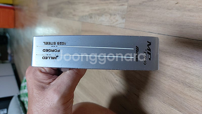 테일러메이드 로사 퍼터 34인치, 미즈노 MP-T104...--8