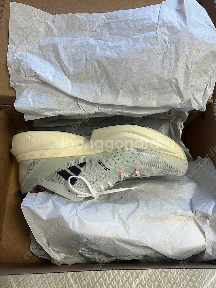 아디다스 ADIZERO ADIOS PRO 3 280사이...--6