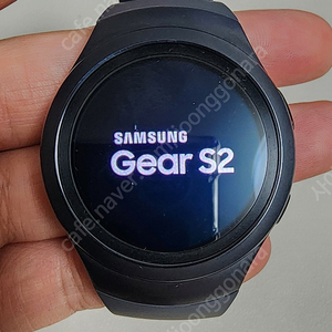 삼성 기어S 2