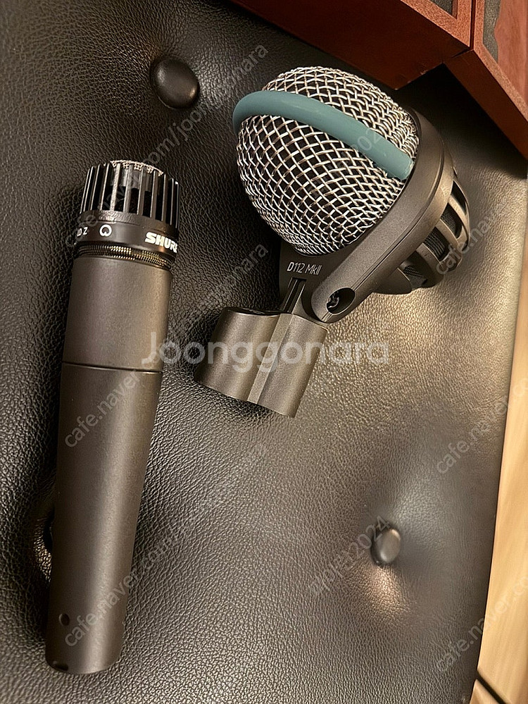 AKG D112 mk2 판매합니다. (Mint)--0