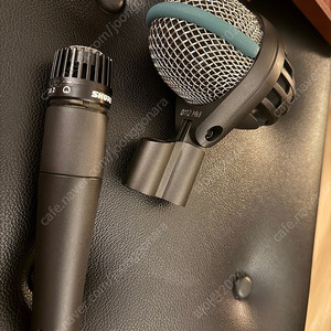 AKG D112 mk2 판매합니다. (Mint)