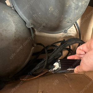 오토모티브 액티브사운드 하이엔드 7.0 2 2발판매합니다.