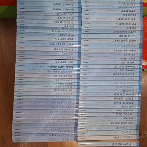 시공주니어 독서레벨 3(택포)-가격내림