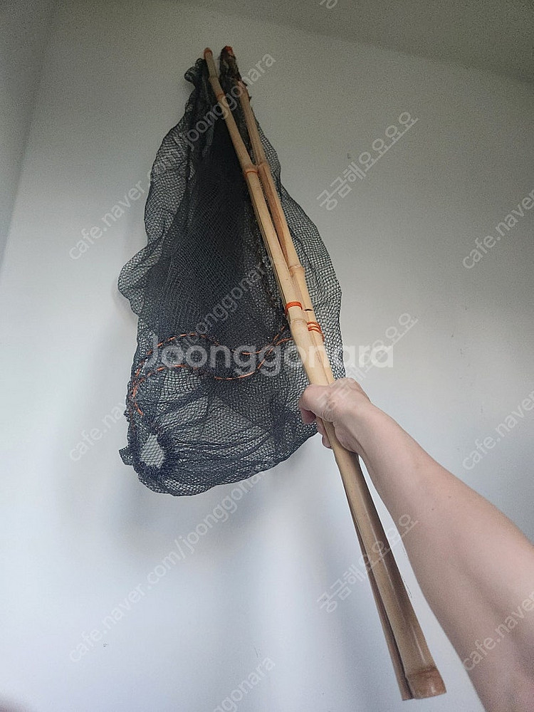 물고기가방,족대--3