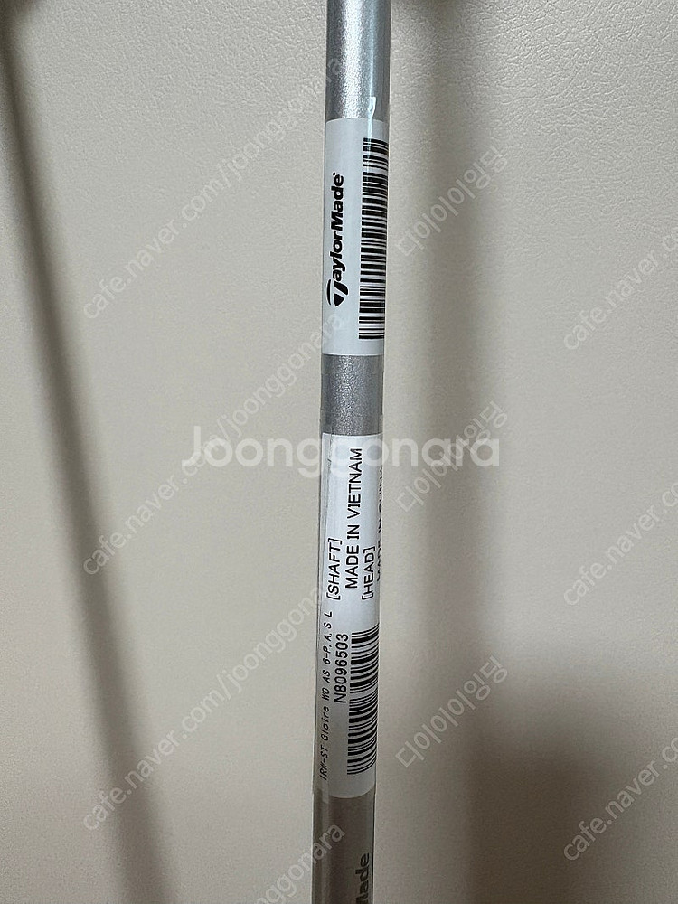[테일러메이드] 스텔스 글로리 여성 아이언 풀세트--3