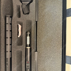 Sennheiser 젠하이저, Me66 초지향마이크(샷건마이크) 판매