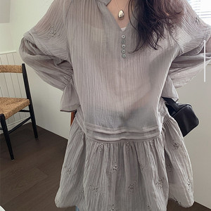 메이비베이비 원피스