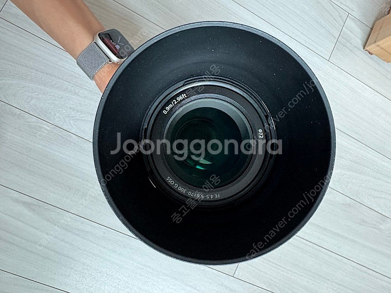 소니 FE 70-300mm(SEL70300G) 판매--4