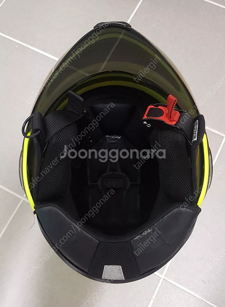 agv헬멧 티맥스DX 포르자350 XMAX300 몽키1...--6