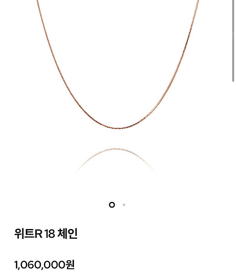 골든듀 위트 체인--0