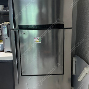 LG 냉장고 510L