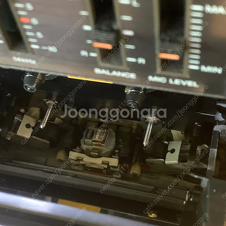 SONY FH-15R 소니 미니 콤포넌트 오디오 앰프 ...--4