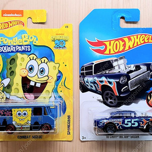 Hot Wheels 핫휠 원카 등