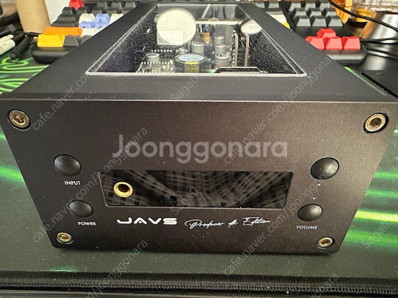 Javs X5-dac 팝니다.--0