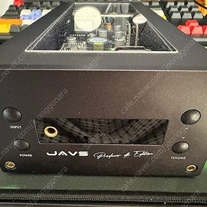 Javs X5-dac 팝니다.