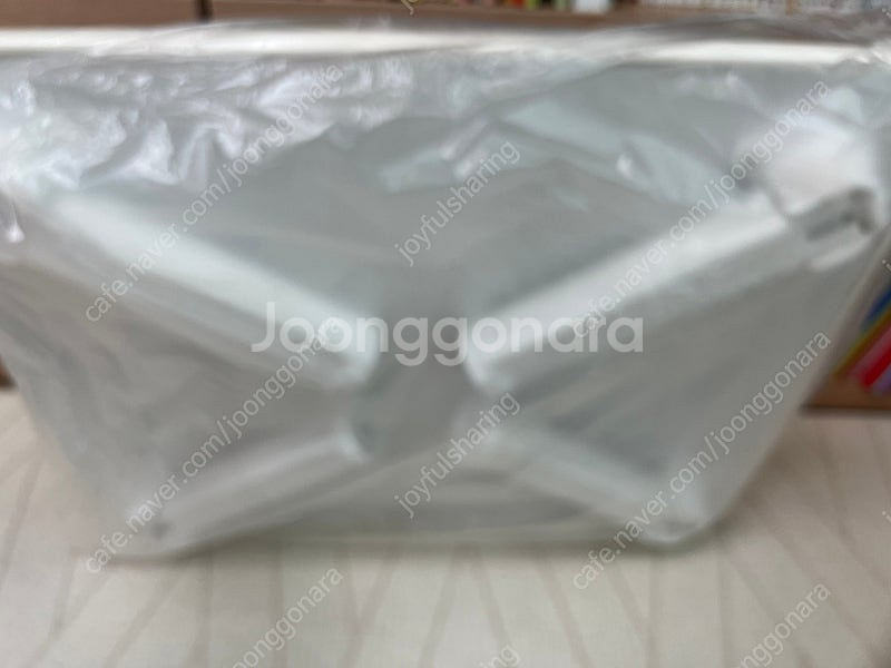 잉글리쉬에그 사운드테이블 미사용--1