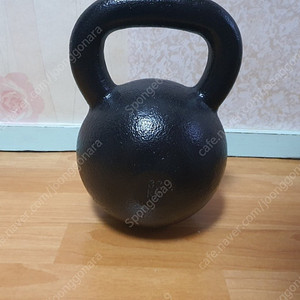 케틀벨 32kg