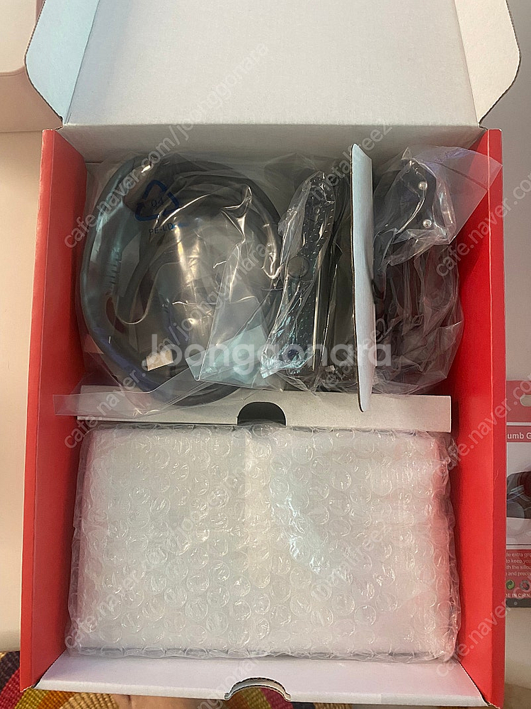 닌텐도 스위치 OLED (화이트) + 게임 2종 + 악...--2