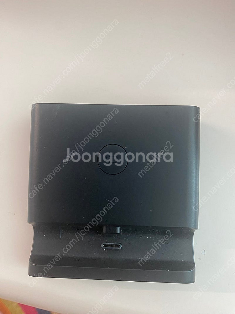 닌텐도 스위치 OLED (화이트) + 게임 2종 + 악...--4