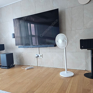 JBL 어센틱500 2개 × 정품 스탠드