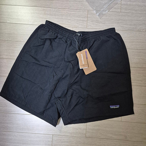 정가 158,000원 새제품 파타고니아 베이직 반바지