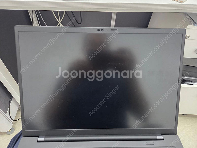 레노버 씽크패드 X1 카본 Gen9 i5 11세대 16...--4