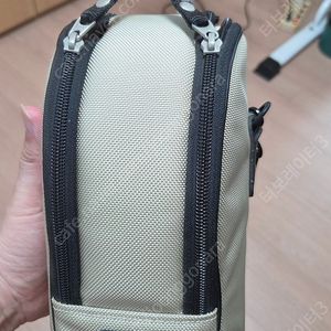 캐논 LZ1324 렌즈 파우치