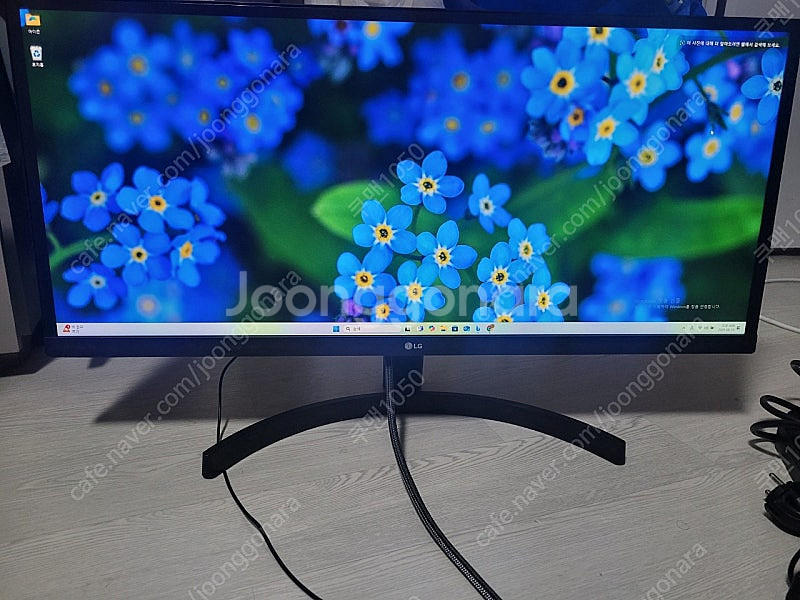 엘지 델 전문가용 모니터(U2717h, 24ud58, ...--6