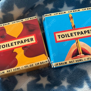 토일렛페이퍼 뷰티 립밤 판매 합니다