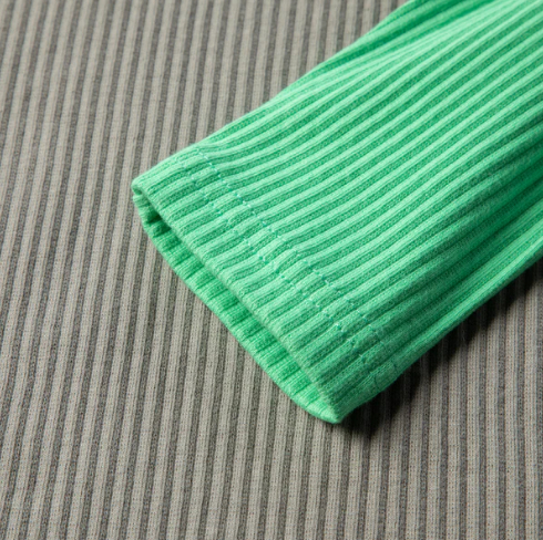 스투시 우먼스 파이크 컬러 블록 드레스 타우페 이미지