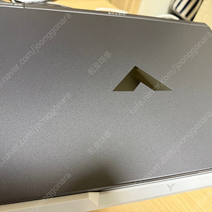 HP 빅터스15 노트북 i7 / RTX4060 / 32GB / 1TB
