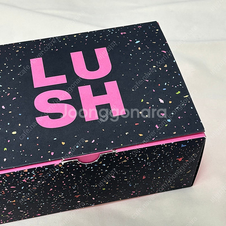 러쉬 lush 입욕제 바디워시 기프트 세트(사쿠라 + ...--2