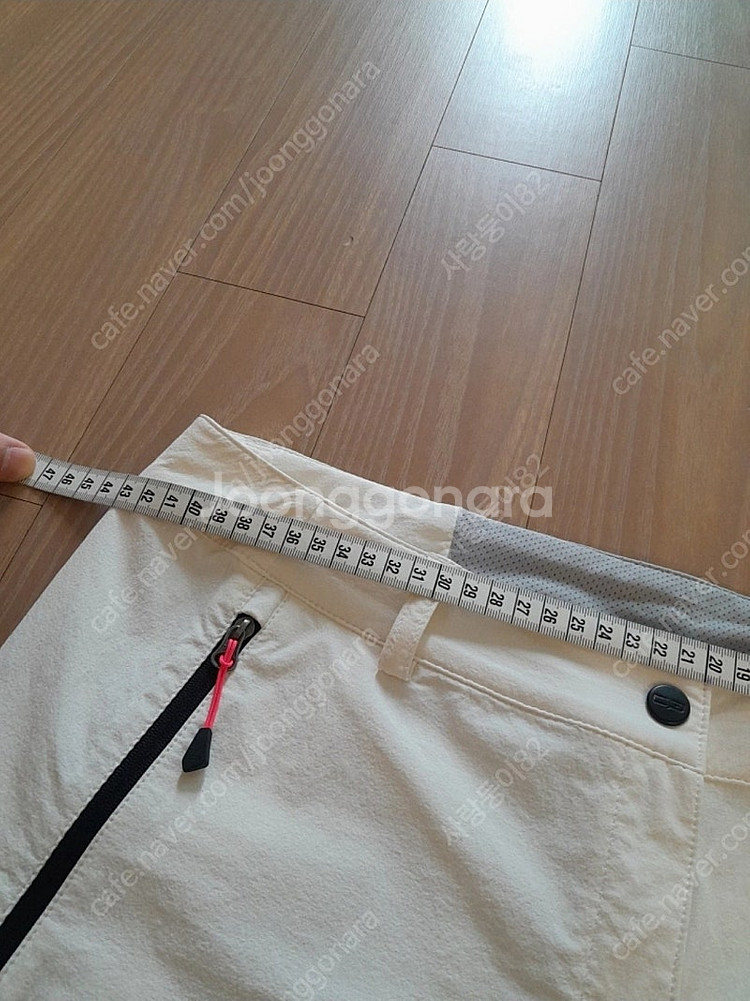 CPX 여성반바지 77사이즈--2