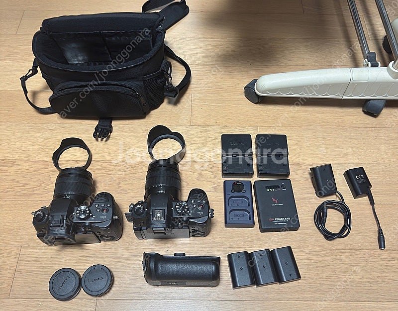 Gh5 2대 일괄--0