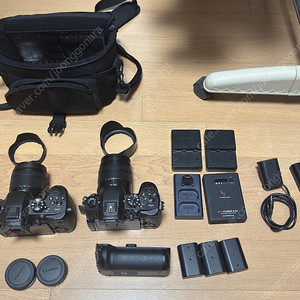 Gh5 2대 일괄