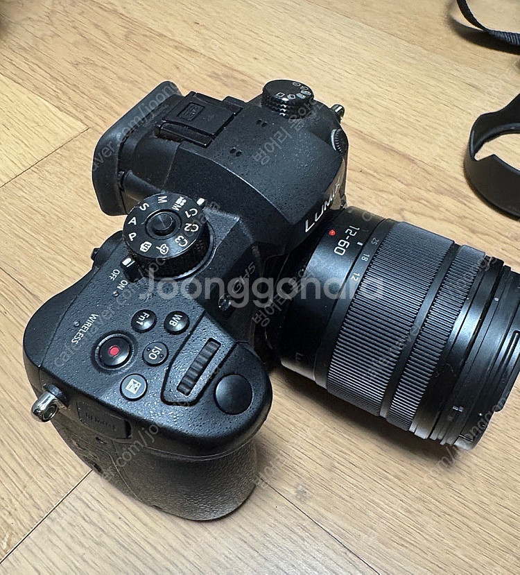 Gh5 2대 일괄--1