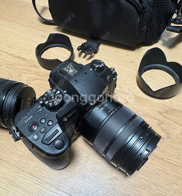 Gh5 2대 일괄--2