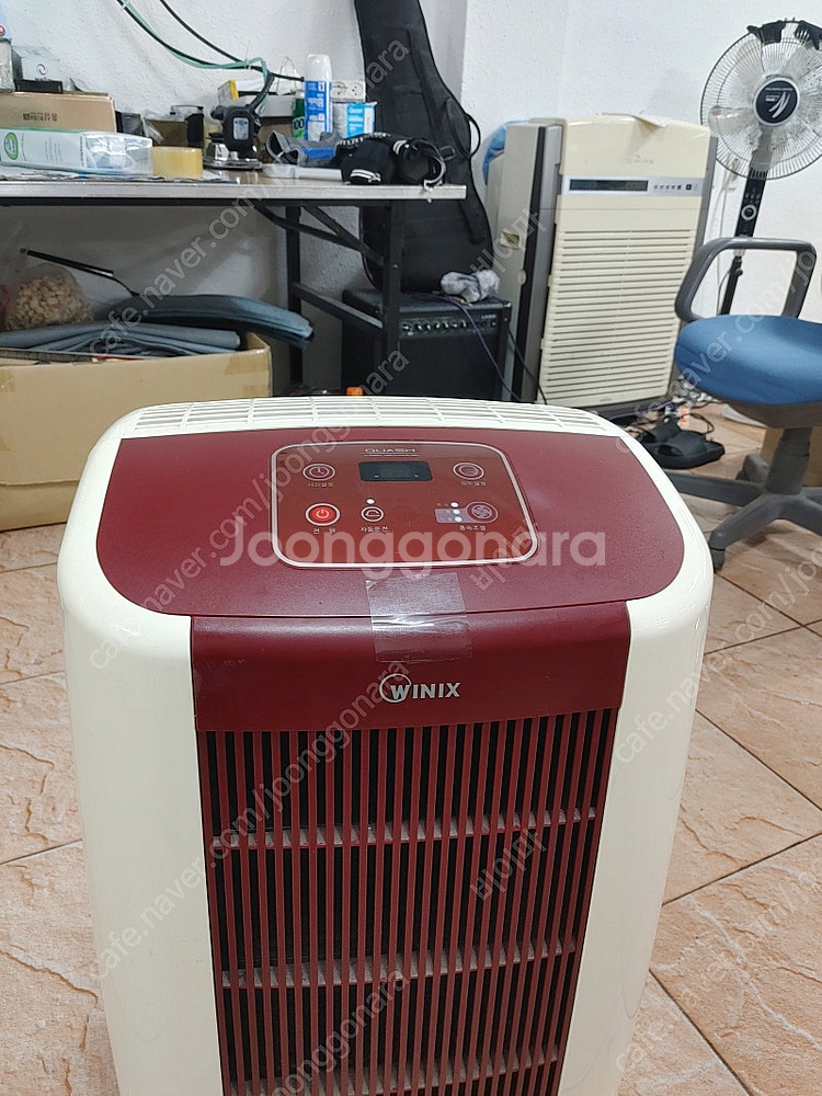 위닉스제습기--0
