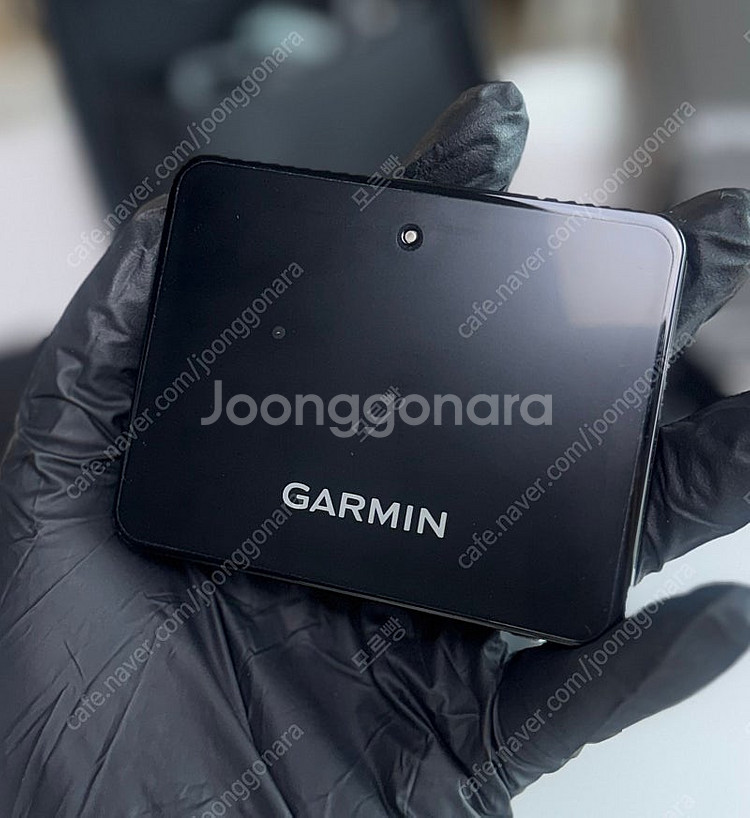 가민 R10 휴대용 런치모니터 골프 모니터 어프로치 아...--2
