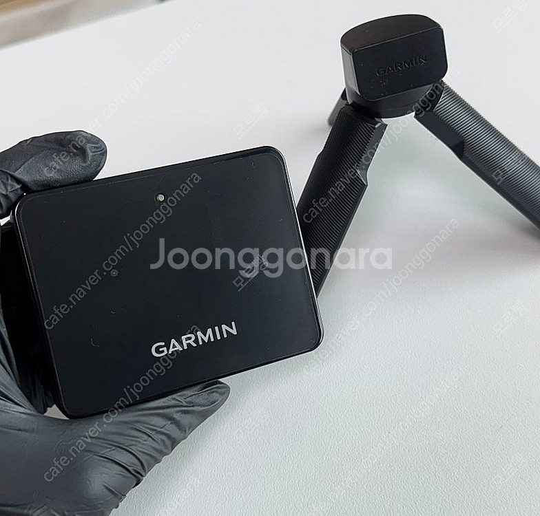 가민 R10 휴대용 런치모니터 골프 모니터 어프로치 아...--4