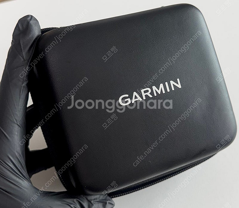 가민 R10 휴대용 런치모니터 골프 모니터 어프로치 아...--5