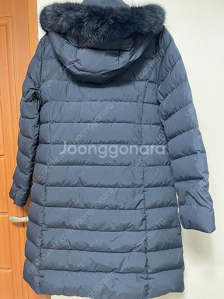 그린조이 골프 다운패딩 95--1